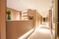 鉑瀾シアターホテル（昆明駅）