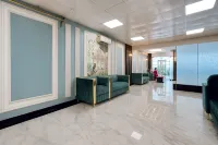 Hotel Grand Regency by JMD Group Near Delhi IGI Airport - 3-Sterne