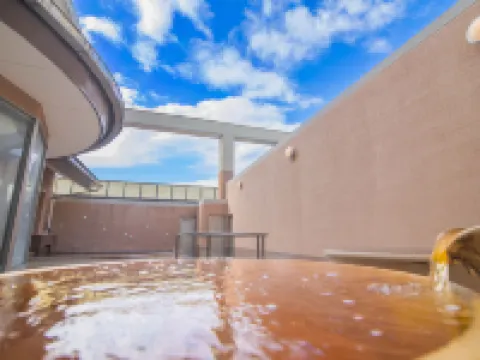 アートホテル鹿島セントラル 神栖のホテル