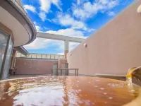 ART HOTEL Kashima Central