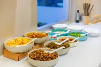Yuecheng Four Seasons Hotel (Zunyi Zheng'an Government) - breakfast