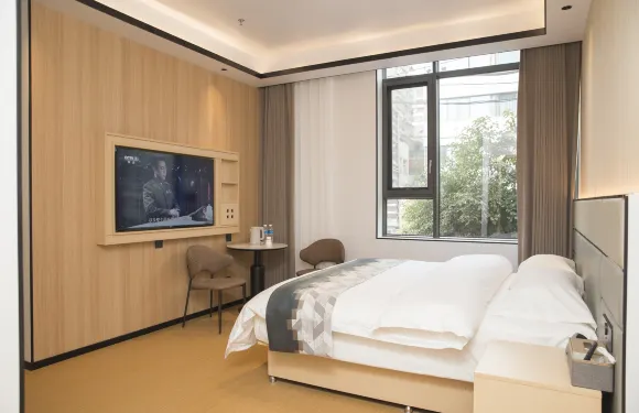 紅旺賓館（紫陽一分店）