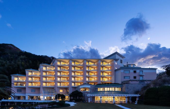 Awashima Hotel