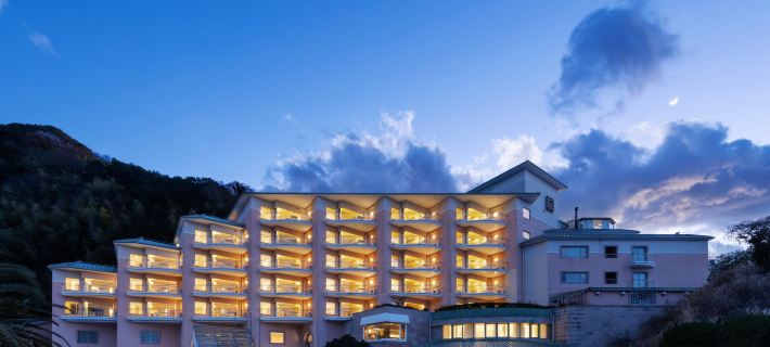 Awashima Hotel Hotels in Numazu