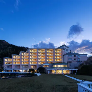 Awashima Hotel