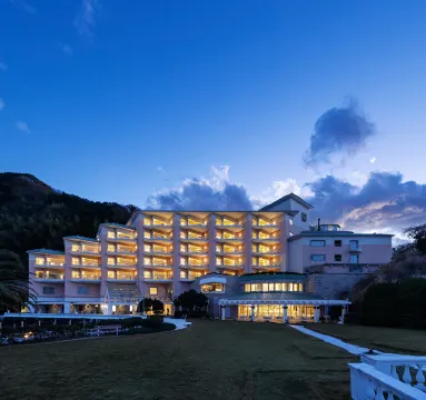 Awashima Hotel