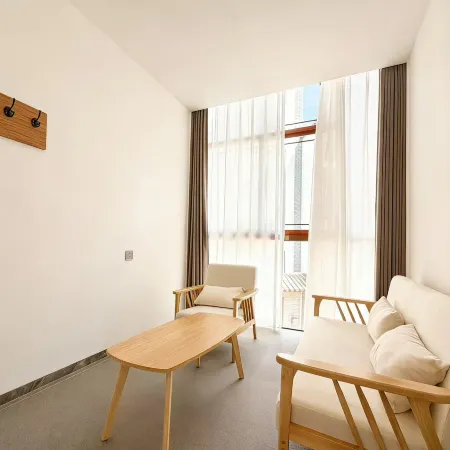 Yinxin Heyuan Hotel (Xie'e Ancient Town)