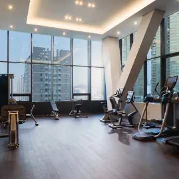 Glad Hotel Mapo Отели рядом с достопримечательностью «Станция метро Mapo»