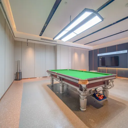 Leishen E-Sports Hotel (Anqing Tongcheng Economic Development Zone Fangyuanhui)