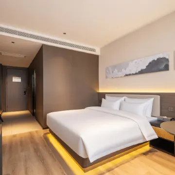 Boye Huayang International Hotel