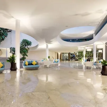 Condotel in Tambuli Seaside Studio Type - F21K