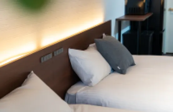 Urban Stay LC12 Bankan