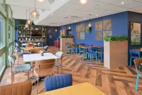Travelodge Bradford South - servizio colazione