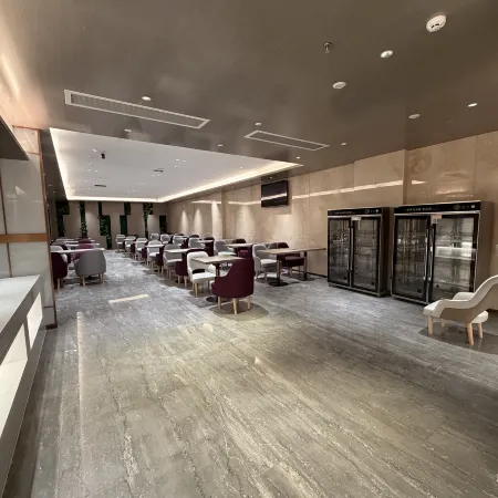 Lavande Hotel (Jincheng Gaoping South Jianshe Road )