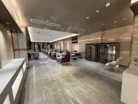Lavande Hotel (Jincheng Gaoping South Jianshe Road ) - Wi-Fi