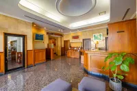 Fukuyama Rose Garden Hotel