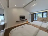 Shitai Guniujiang Half-Day Leisure Homestay (Shitai Guniujiang Scenic Area) - 2-Star