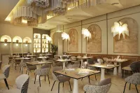 Riu Palace Swahili - All Inclusive - Adults Only - breakfast