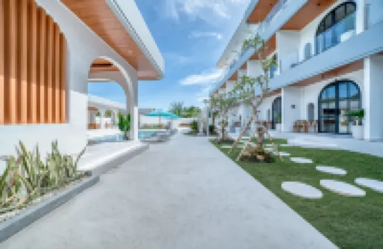 Narijaya Villas Melasti Uluwatu
