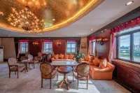 Nanning Yongjiang Hotel (Chaoyang Square Branch) - Gym