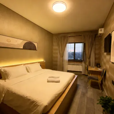 Presidential Hotel Hotels near Sadik