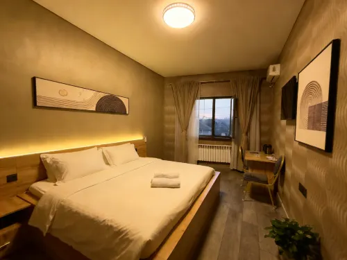 Presidential Hotel - 3-Star