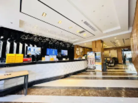 Aimei Boutique Hotel