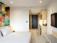 Hotel101 Madrid Hotels in Madrid