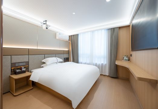 Shencheng Meisu 욕실 시설