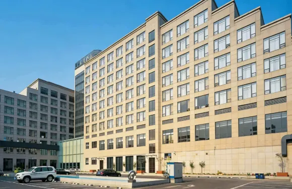 維也納國際酒店（襄陽萬達廣場火車站店）