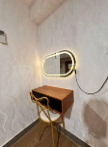 Apartment 2BR Princeton Soho mezzanine near Manhattan Mall