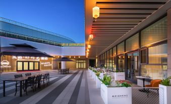 North Station · Good Times Hotel