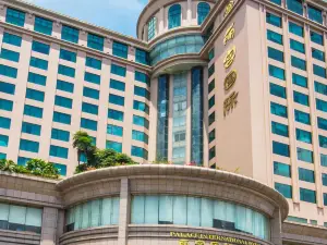 장먼의 인기 레스토랑 맛집 호텔