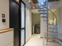 Mono Coliving Serpong Hotels in North Serpong