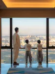 HYATT PLACE KUNMING SOUTH RAILWAY STATION - Romantic