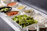 Koko Hotel Tsukiji Ginza - Frühstück
