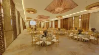 希斯瓦卡麗景酒店