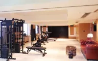 Vienna International Hotel Yiyang Avenue Branch - Gym