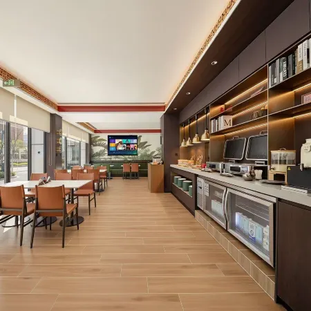 StarJet Service Apartment