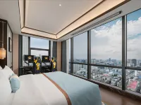 ZeeKr E-sports hotel 창사 호텔