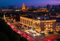 Meihao Hotel (Sui-Tang Yingtian Gate Jiuzhou Lake Store) - 4 Yıldız