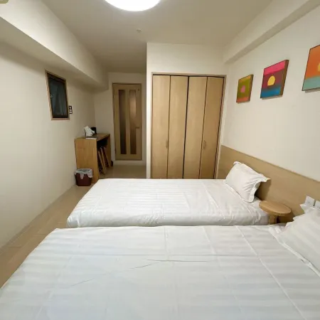 Katsu House Lumière