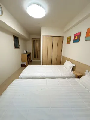 Katsu House Lumière