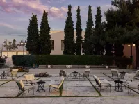 Grecotel Egnatia - Gym