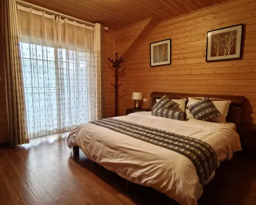 Zheng'an Shuicheba Wenquan Tourist Resort Hotels in Zheng'an
