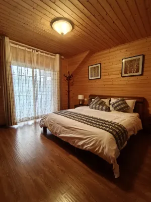 Zheng'an Shuicheba Wenquan Tourist Resort