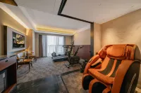 โรงแรมแกรนด์ไนท์ (เมืองการประชุมและนิทรรศการ จินหยาง เมืองการเงิน) - 4 ดาว