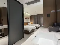 德沅酒店 鎮沅酒店