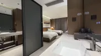Deyuan Hotel - Parkering