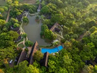 Liyya Water Villas - โรงแรมราคาถูก